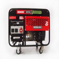 Sensei MGE 10 AE AVR