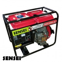 Sensei MGD 5000 AE