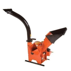 CHIPEADORA ECHO SC-5540B  5"