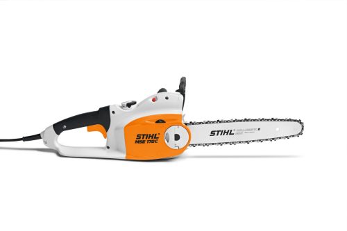 MOTOSIERRA STIHL MSE-170 ELECTRICA