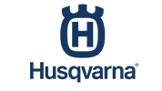 husqvarna logotipo