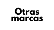 otras marcas