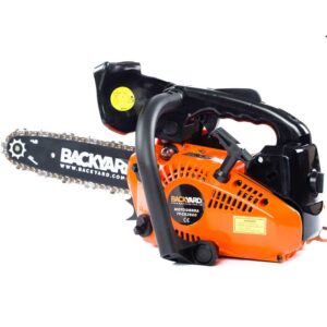 Motosierra de poda Backyard CS2500