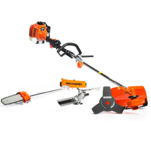 Multitool Backyard M-2600