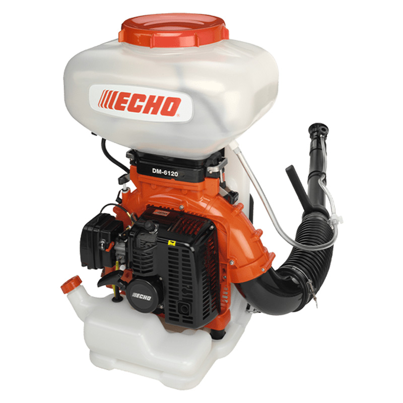 Pulverizador Echo DM-6110