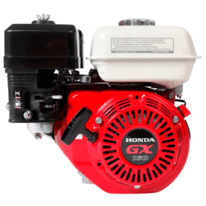 Motor estacionario Honda GX160H1-SX1 5.5HP