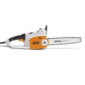 Motosierra eléctrica Stihl MS 170 C-BQ