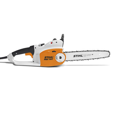 Motosierra eléctrica Stihl MS 170 C-BQ