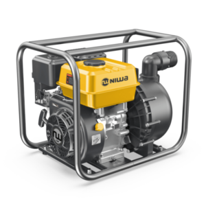 Motobomba Niwa WNW-65-2Q (químico/agua salada)