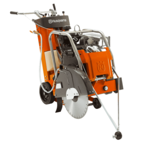 Cortadora de concreto de piso Husqvarna FS 524(cód. 7046103)