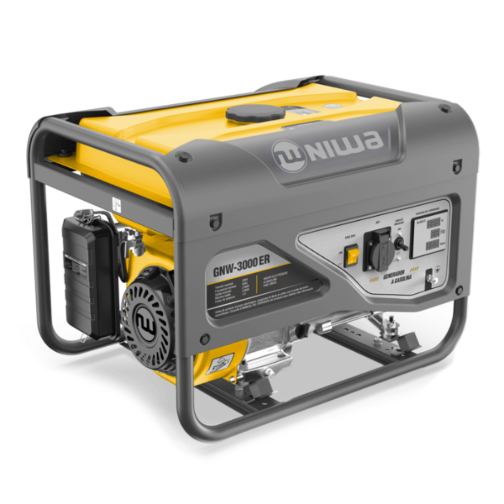 Generador Niwa GNW-3000-ER