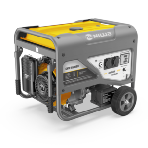Generador Niwa GNW-6500-ER