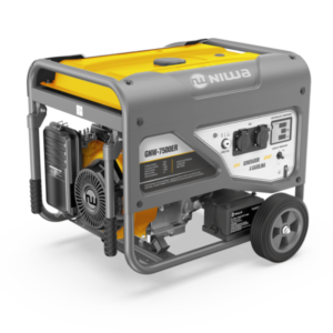 Generador Niwa GNW-7500-ER