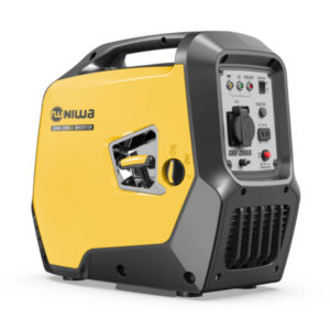 Generador Niwa Inverter GNW-2000-iS