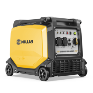 Generador Niwa Inverter GNW-4000-iES