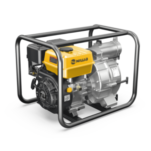 Motobomba Niwa WNW-65-3T (Agua sucia)