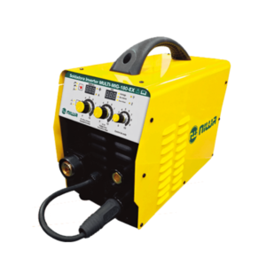 Soldadora inverter MIG / MAG Niwa MULTI-MIG-180EX