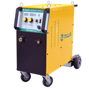 Soldadora inverter MIG / MAG Niwa PROMIG-315