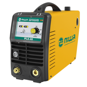 Cortadora de plasma Niwa PLA-40