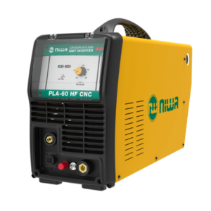Cortadora de plasma Niwa PLA-60 CNC