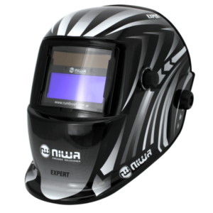 Máscara fotosensible Niwa Expert