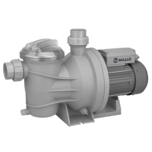 Bomba para Pileta Niwa WENW-110PL