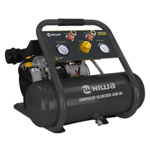 Compresor Niwa ASW-6