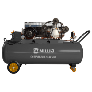 Compresor Niwa ACW-200