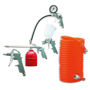 Kit para compresores Niwa