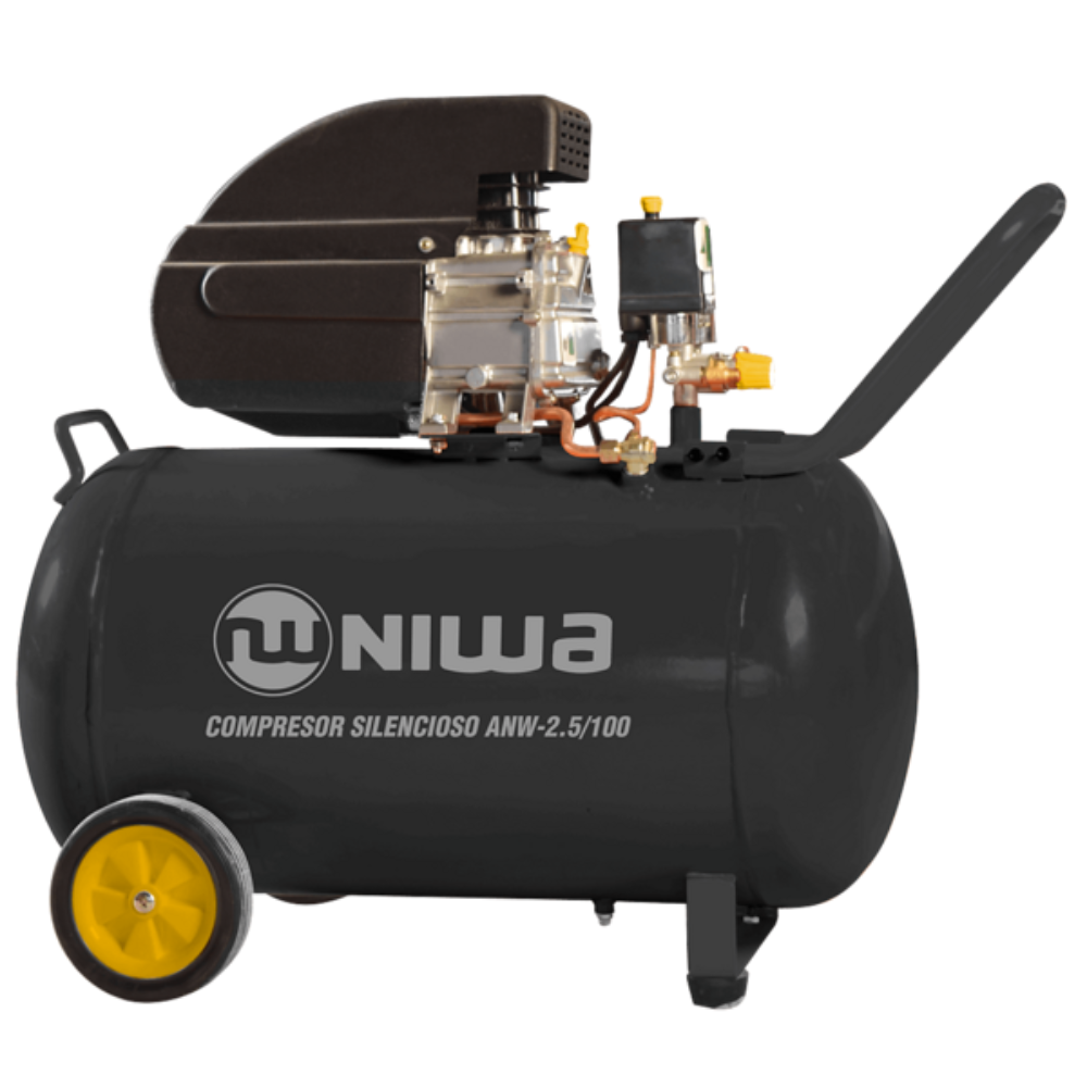 Compresor Niwa ANW-2.5/100