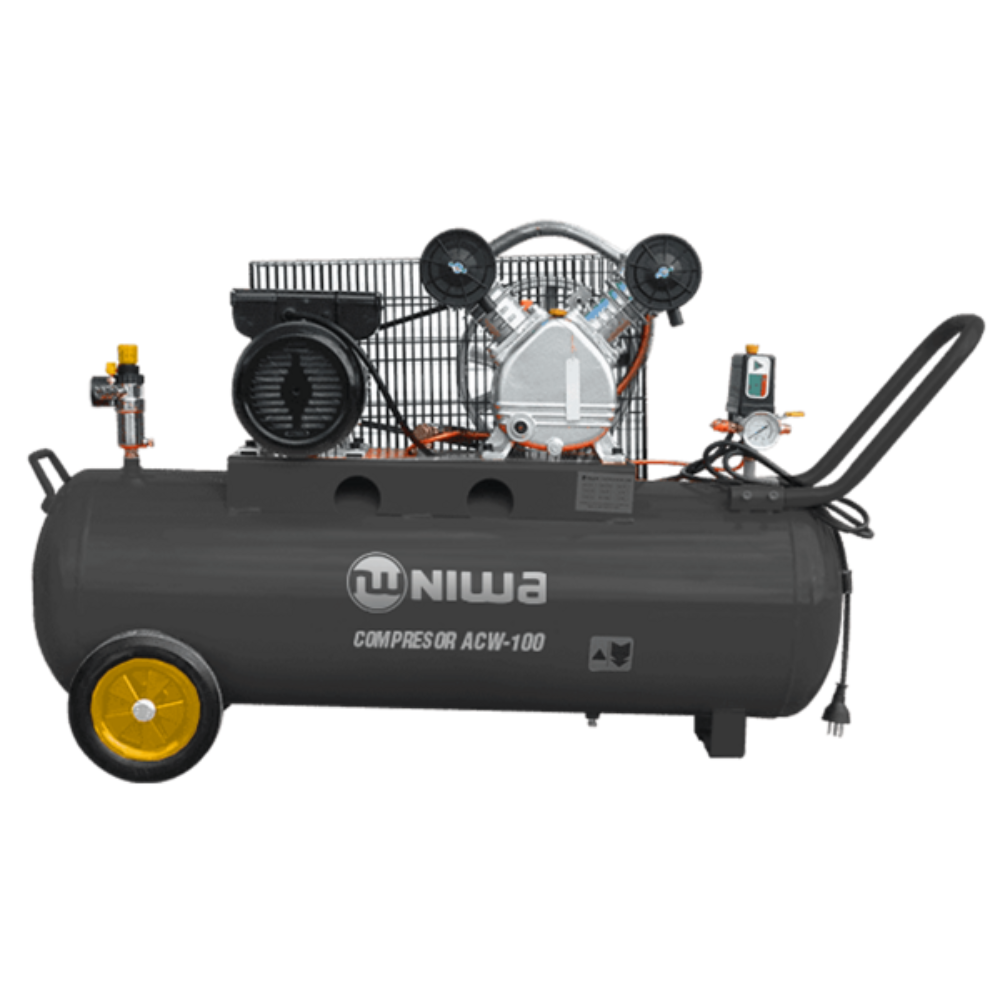Compresor Niwa ACW-100
