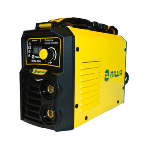 Soldadora inverter MMA Niwa MMA-180