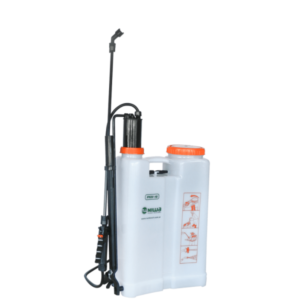 Pulverizador de mochila manual Niwa PNW-16