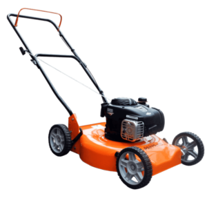 Cortadora de césped Niwa GS22625