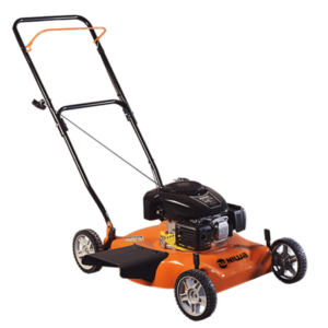 Cortadora de césped Niwa GS22K675