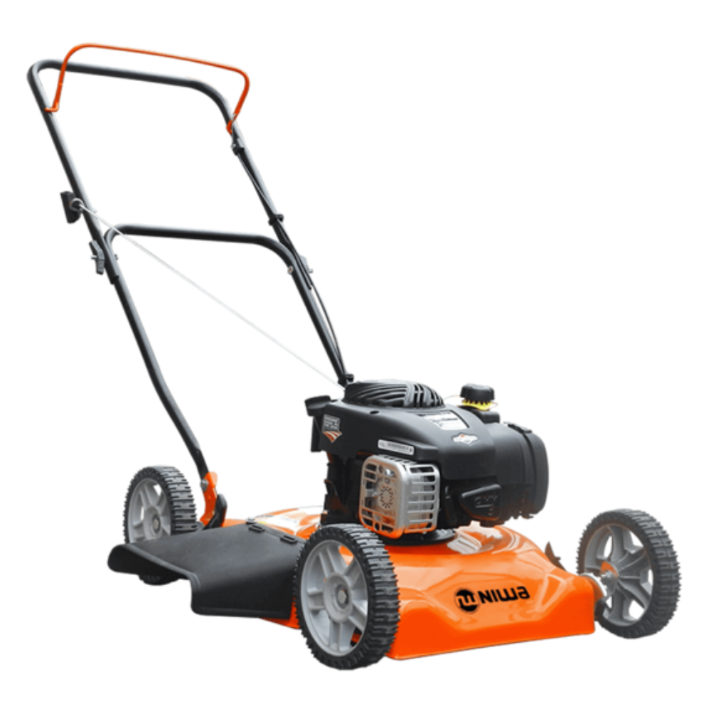 Cortadora de césped Niwa GSR20450