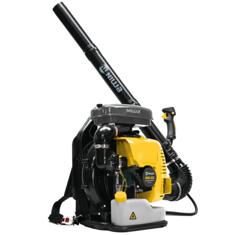 Sopladora Niwa SNW-650