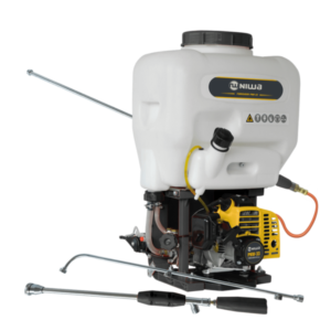 Pulverizadora Niwa PNW-33