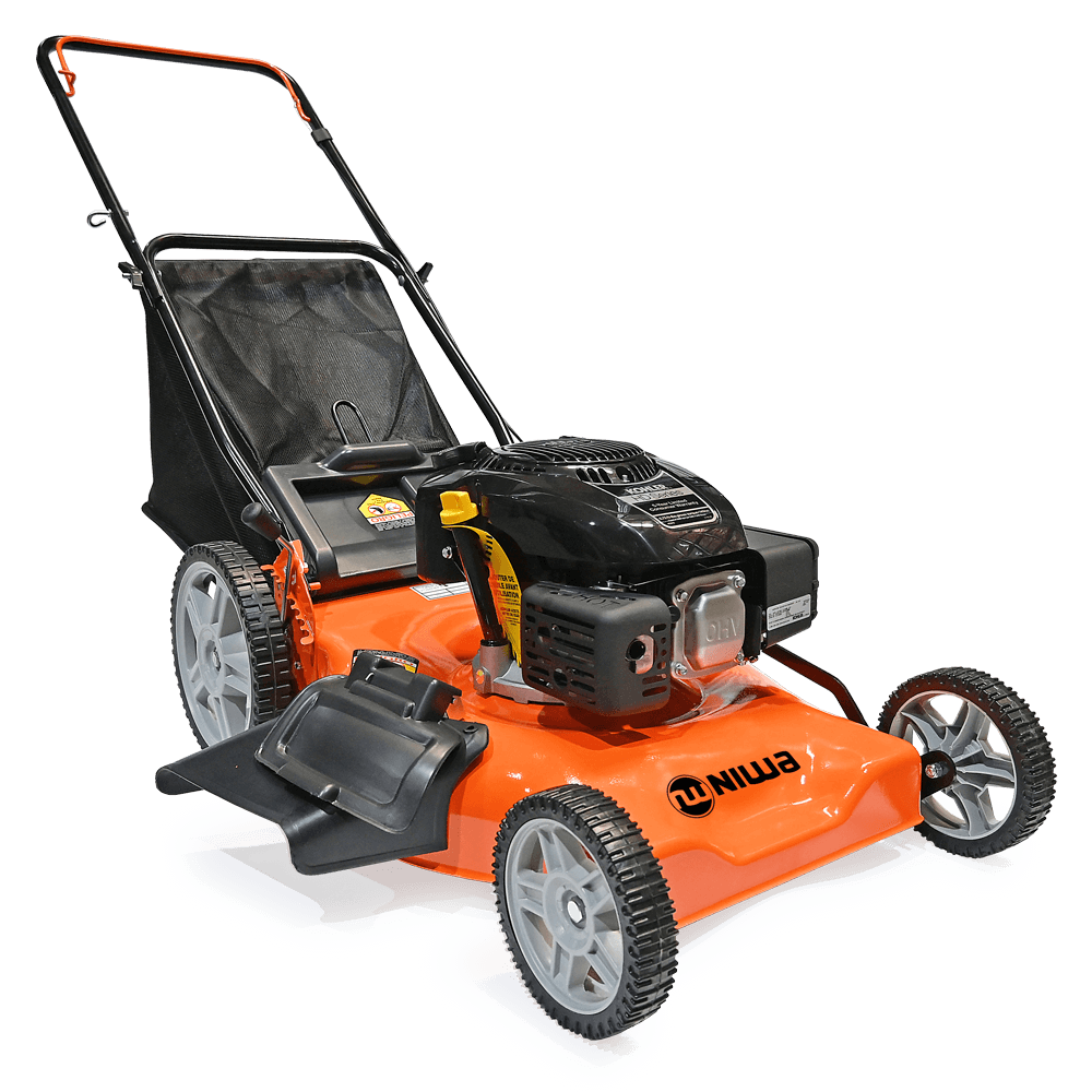 Cortadora de césped Niwa GHRC20K675