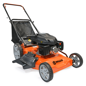 Cortadora de césped Niwa GHARC22N6503X1