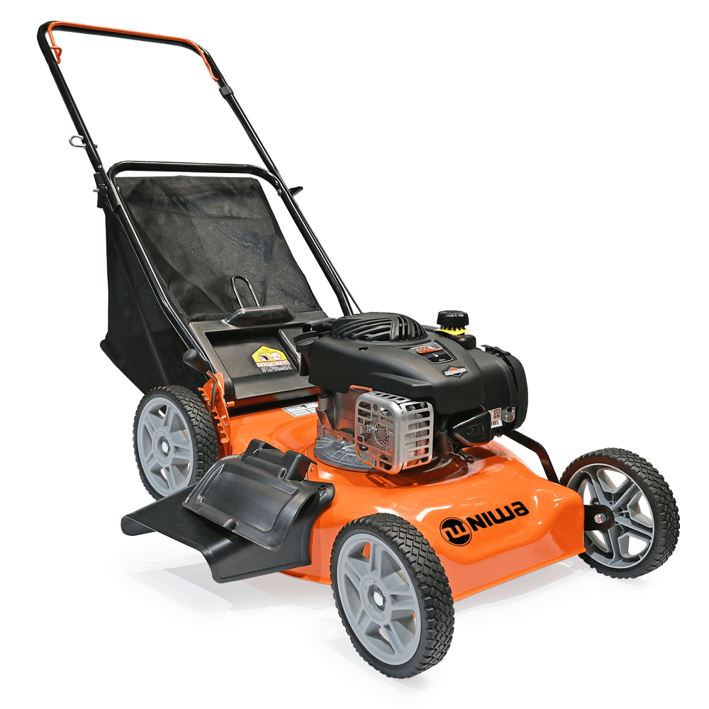 Cortadora de césped Niwa GHRC206753X1