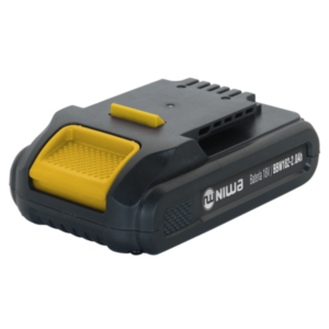 Batería Niwa 18V 2Ah BBW-182