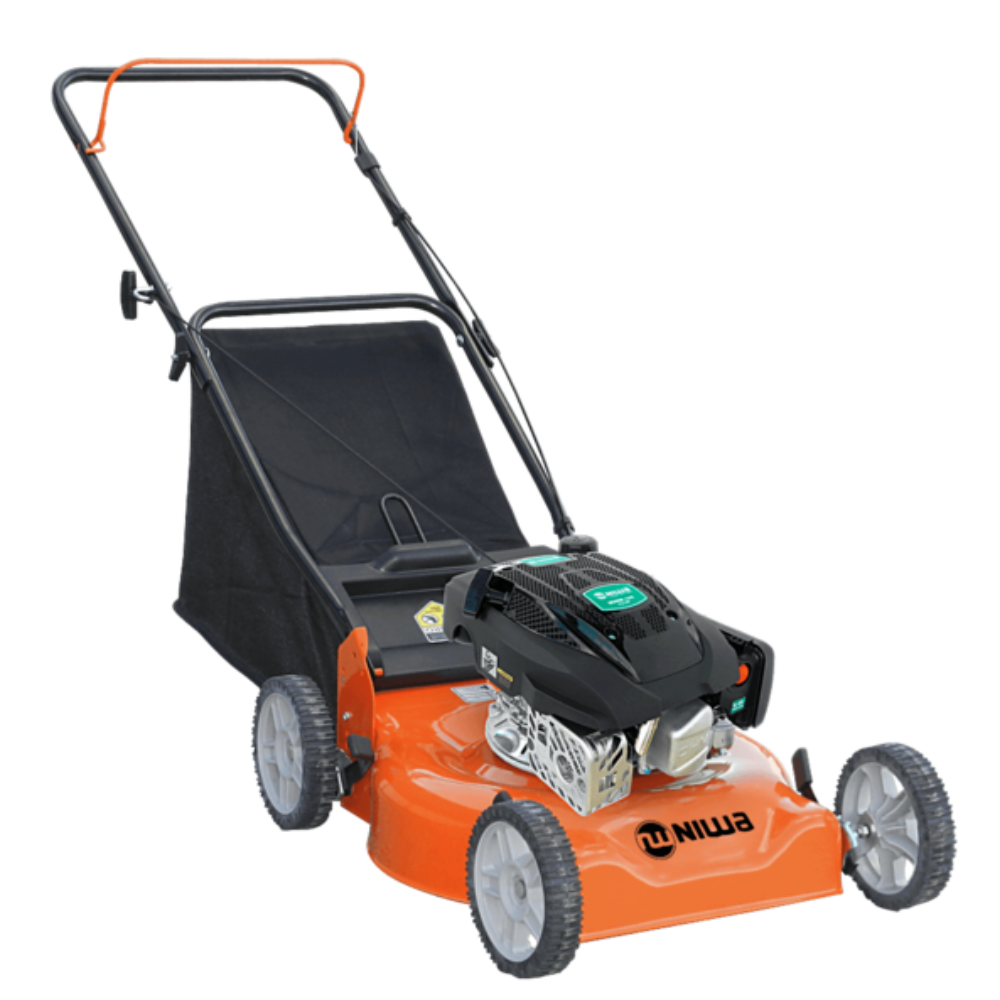 Cortadora de césped Niwa GH20N450