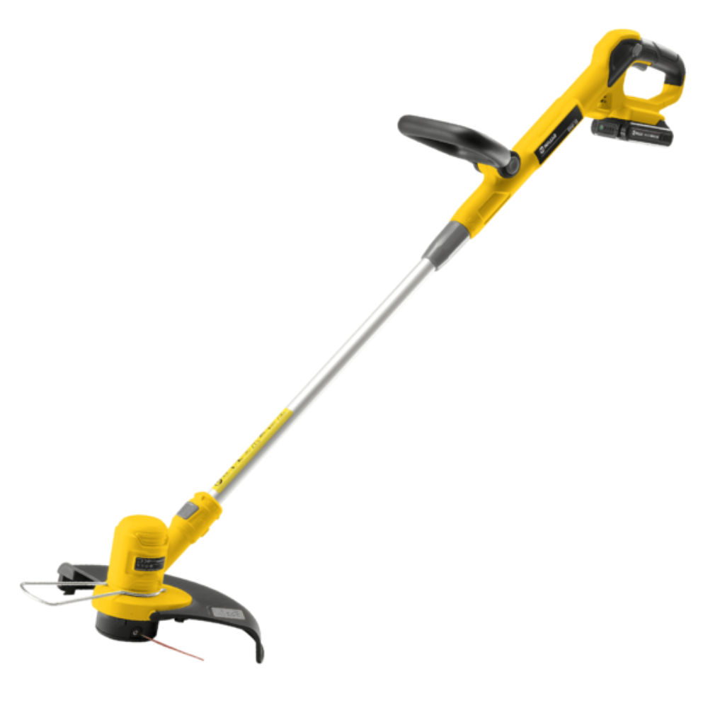 Bordeadora a batería Niwa 18V BBW-18