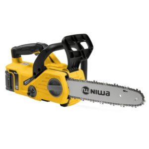 Motosierra a batería Niwa 18V BMW-18T