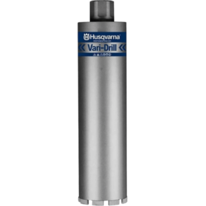 Broca diamantada Husqvarna Vari-Drill B30 10"