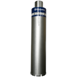 Broca diamantada Husqvarna Vari-Drill B30 3"1/2