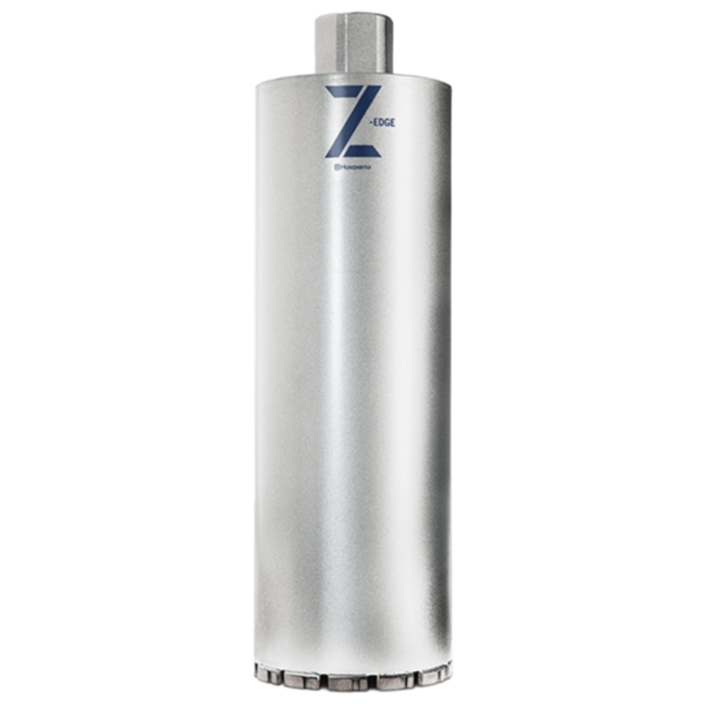 Broca diamantada Husqvarna Vari-Drill B30 8"