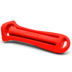 Mango Husqvarna para limas planas y redondas