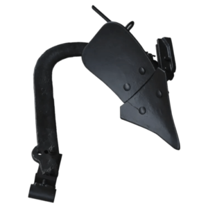 Arado Husqvarna de 6 posiciones